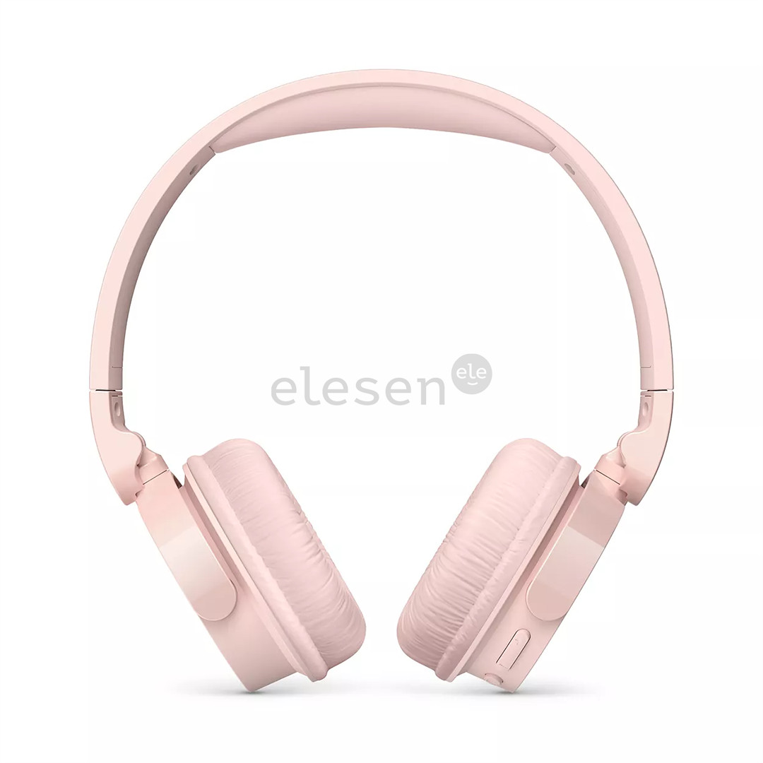 Philips TAH4209, pink - Wireless Headphones