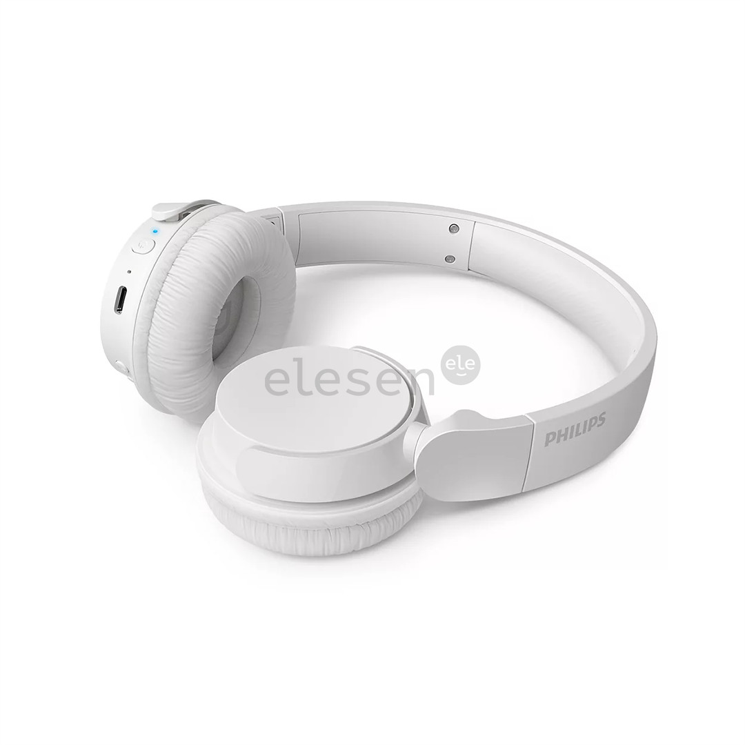 Philips TAH4209, белый - Беспроводные наушники