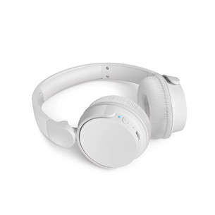 Philips TAH4209, белый - Беспроводные наушники