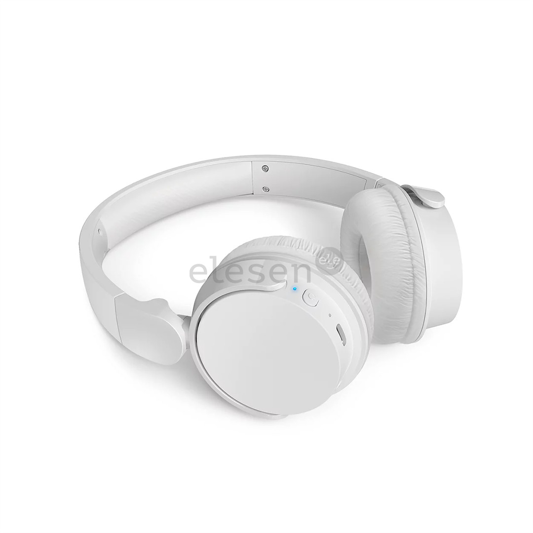 Philips TAH4209, белый - Беспроводные наушники