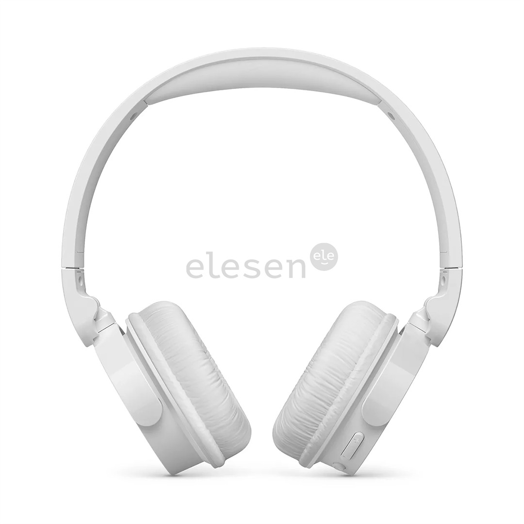 Philips TAH4209, белый - Беспроводные наушники