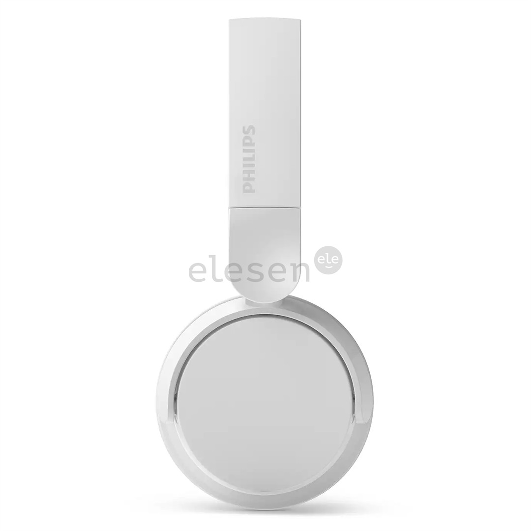 Philips TAH4209, белый - Беспроводные наушники