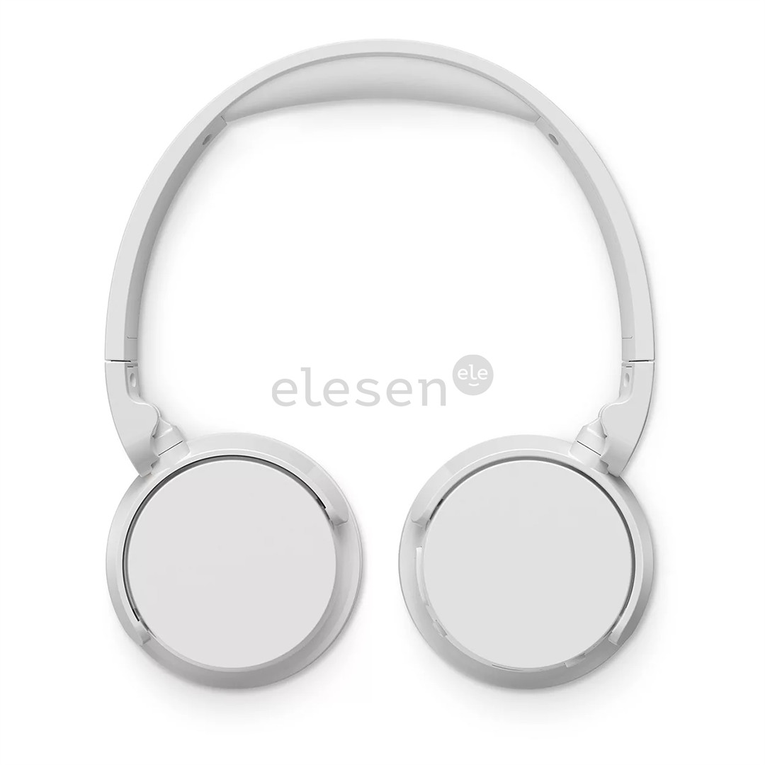 Philips TAH4209, белый - Беспроводные наушники