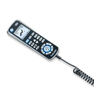 Beurer Deluxe MC5000, черный/серый - Массажное кресло Товар - 640.15