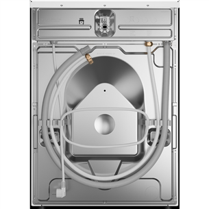 Asko, 9 kg, gylis 58,5 cm, 1600 rpm - Skalbimo mašina Prekė - W4096P.W/3