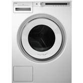 Asko, 9 kg, gylis 58,5 cm, 1600 rpm - Skalbimo mašina Prekė - W4096R.W/3
