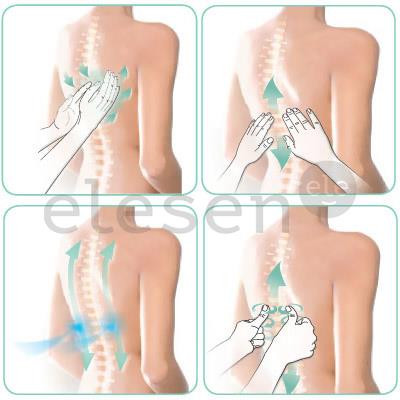 Beurer Deluxe MC5000, черный/серый - Массажное кресло Товар - 640.15