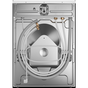Asko, 12 kg, gylis 68,5 cm, 1400 rpm - Skalbimo mašina Prekė - W6124X.W/3