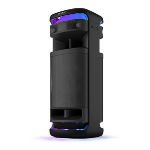 Sony ULT TOWER 10, Bluetooth, черный - Колонка для вечеринок