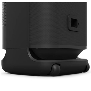 Sony ULT TOWER 10, Bluetooth, черный - Колонка для вечеринок