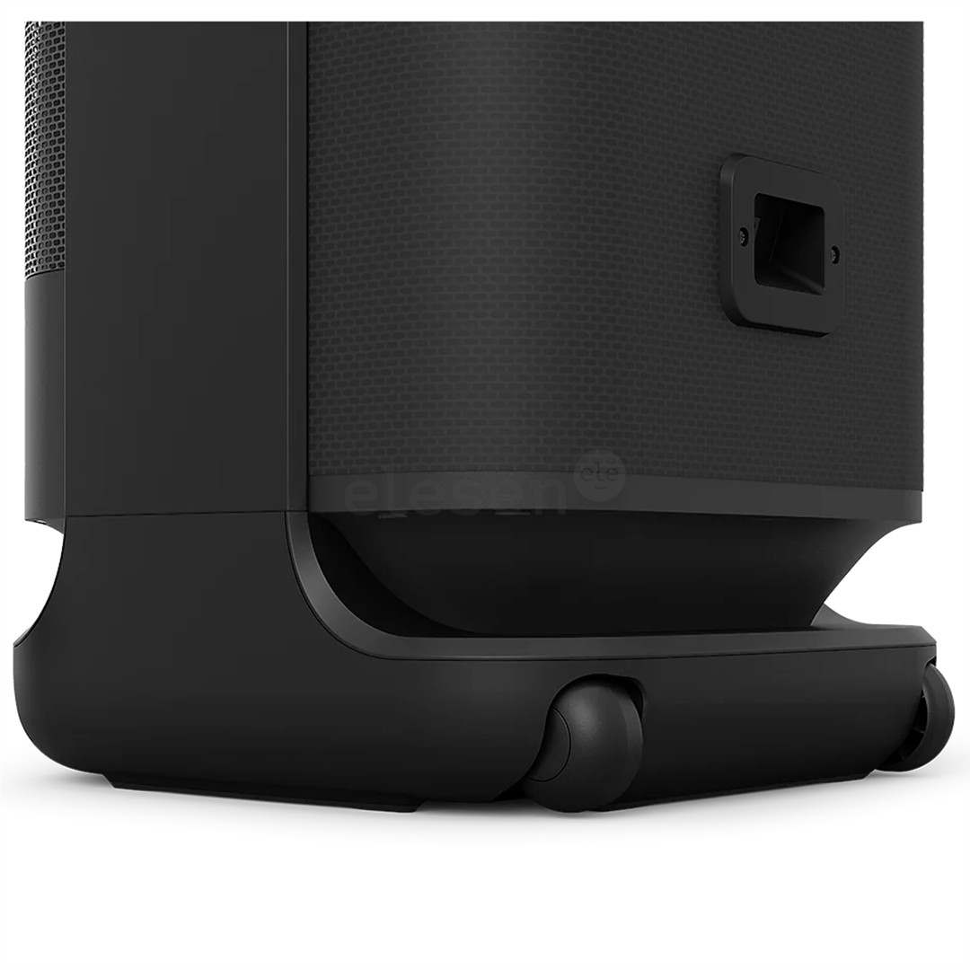 Sony ULT TOWER 10, Bluetooth, черный - Колонка для вечеринок