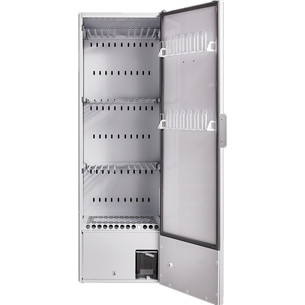 Asko, 5 kg, depth 66,3 cm - Drying cabinet