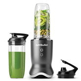 Trintuvas Nutribullet Ultra, 1200 W, pilkas Prekė - NB1206DGCC