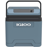 Automobilinis šaldytuvas Igloo 24 L, DC 12 V, mėlynas Prekė-IE24DC