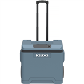 Automobilinis šaldytuvas Igloo, 42 L, AC/DC, 12/230 V, mėlynas Prekė-IE42ACDC