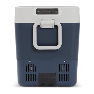 Igloo, 40 L, 12/24 V, mėlynas - Automobilinis šaldytuvas Prekė - ICF40
