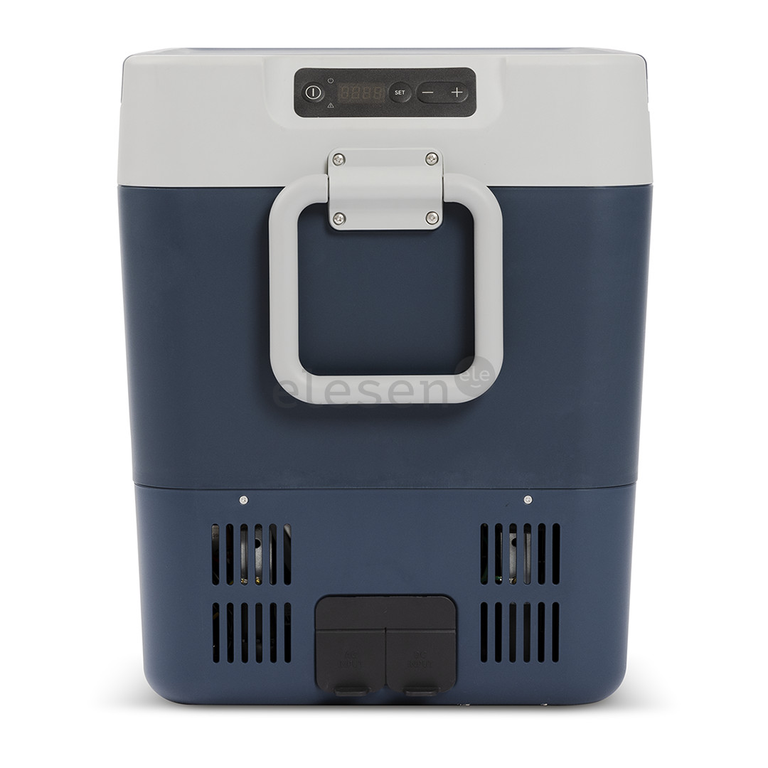 Igloo, 40 L, 12/24 V, mėlynas - Automobilinis šaldytuvas Prekė - ICF40