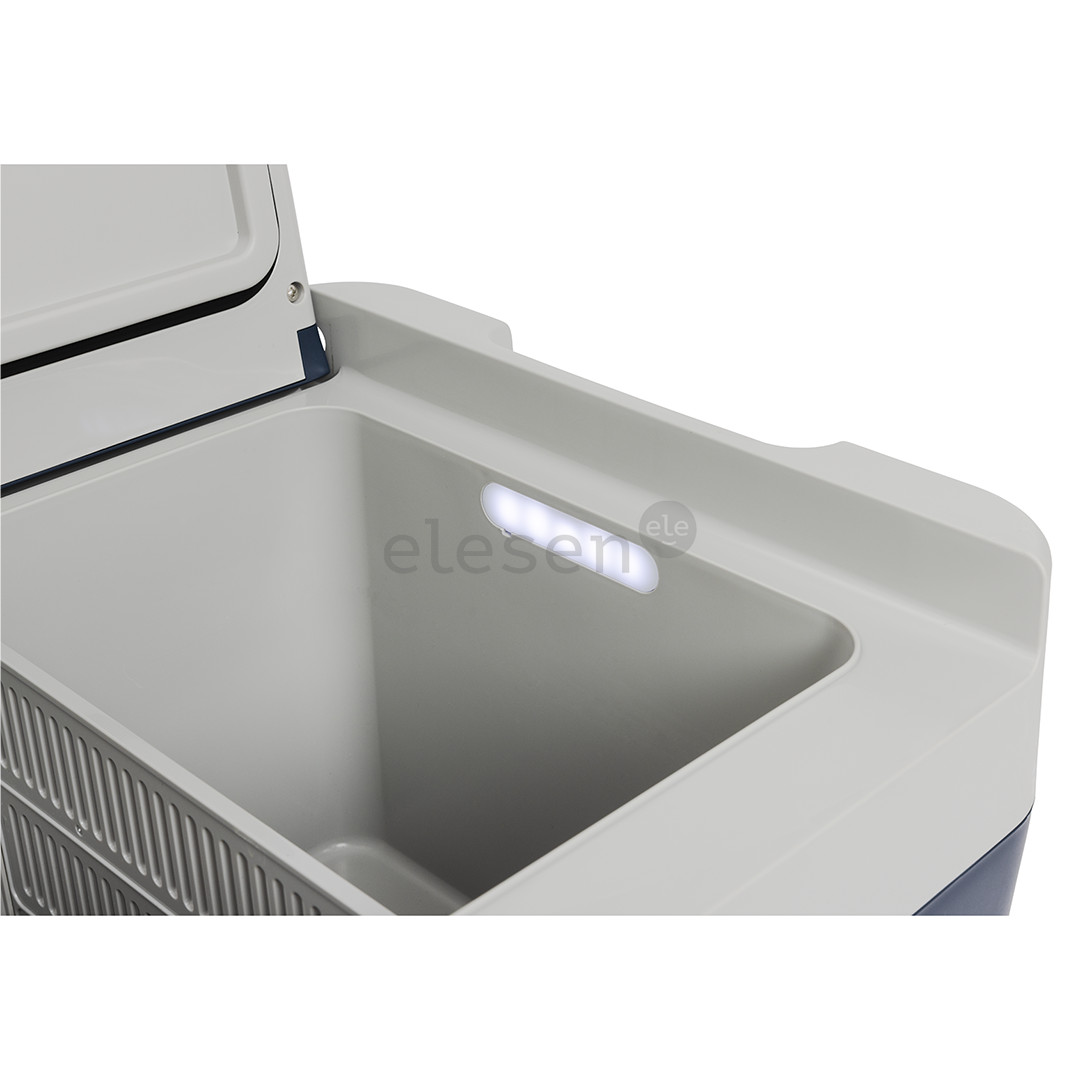 Igloo, 40 L, 12/24 V, mėlynas - Automobilinis šaldytuvas Prekė - ICF40