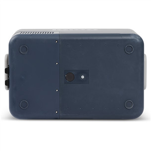 Igloo, 40 L, 12/24 V, mėlynas - Automobilinis šaldytuvas Prekė - ICF40