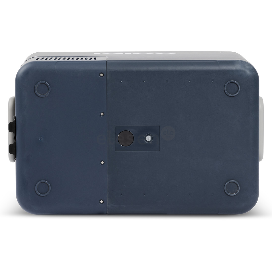 Igloo, 40 L, 12/24 V, mėlynas - Automobilinis šaldytuvas Prekė - ICF40