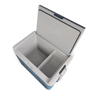 Igloo, 59 L, 12/24 V, mėlynas - Automobilinis šaldytuvas Prekė - ICF60