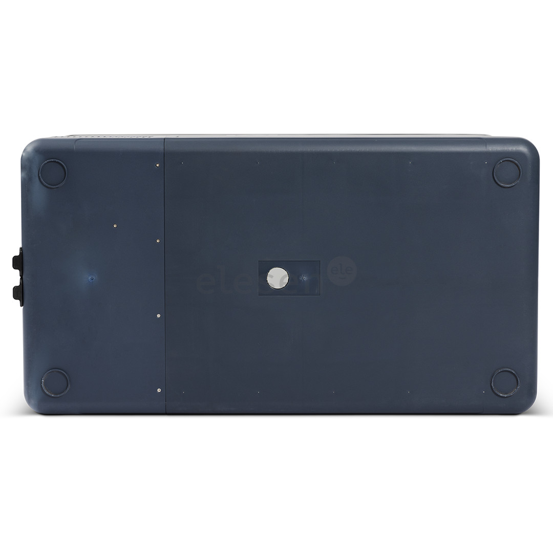 Igloo, 78 л, 12/24 В, синий - Автомобильный холодильник