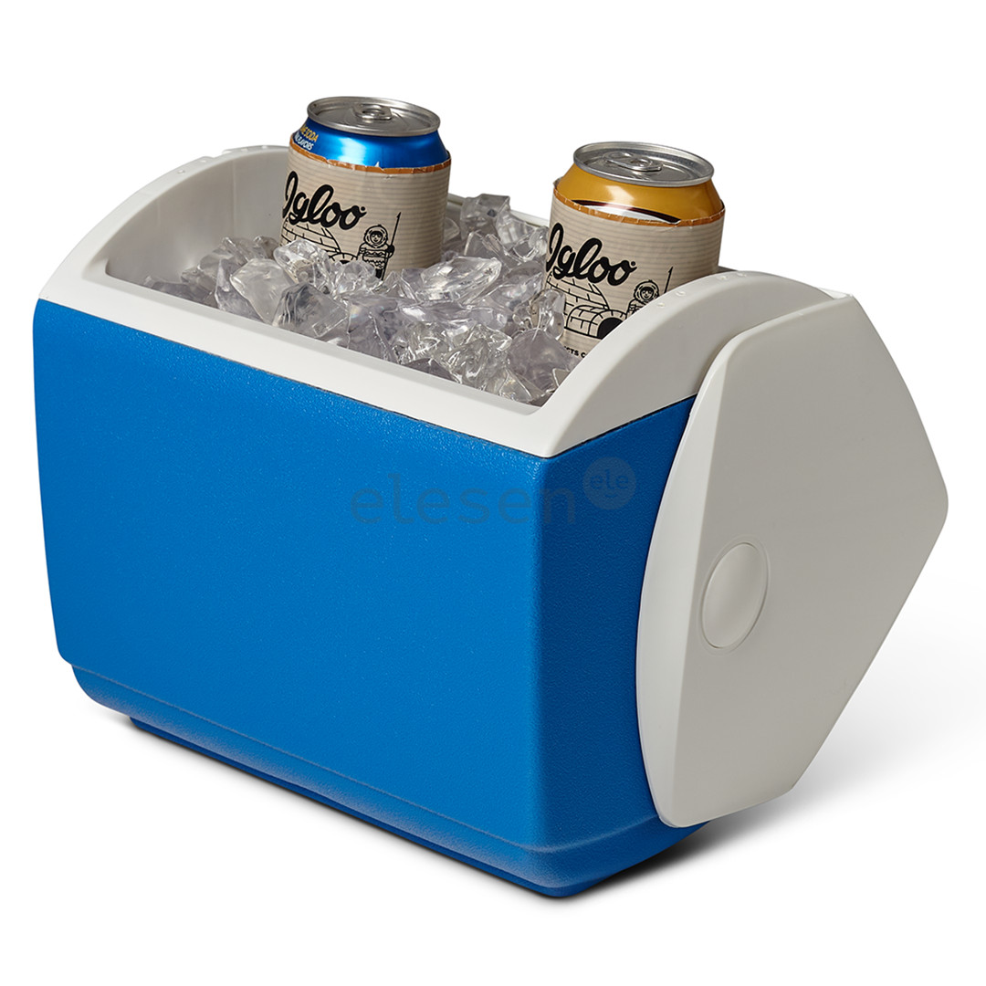 Igloo Playmate Pal, 7 L, blue - Cool box