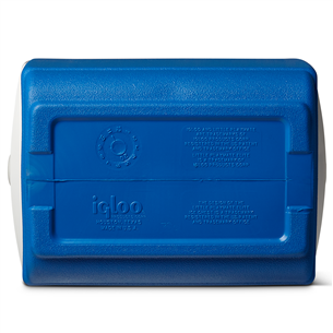 Šaldymo dėžėI gloo Playmate Pal, 7 L, mėlyna Prekė-00032643
