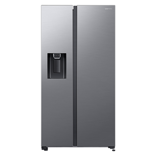 Samsung RS5000DC, NoFrost, 635 л, высота 178 см, нерж. сталь - SBS-холодильник Товар - RS64DG5303S9EO RS64DG5303S9EO