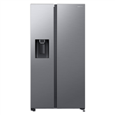 Samsung RS5000DC, NoFrost, 635 л, высота 178 см, нерж. сталь - SBS-холодильник Товар - RS65DG54R3S9EO