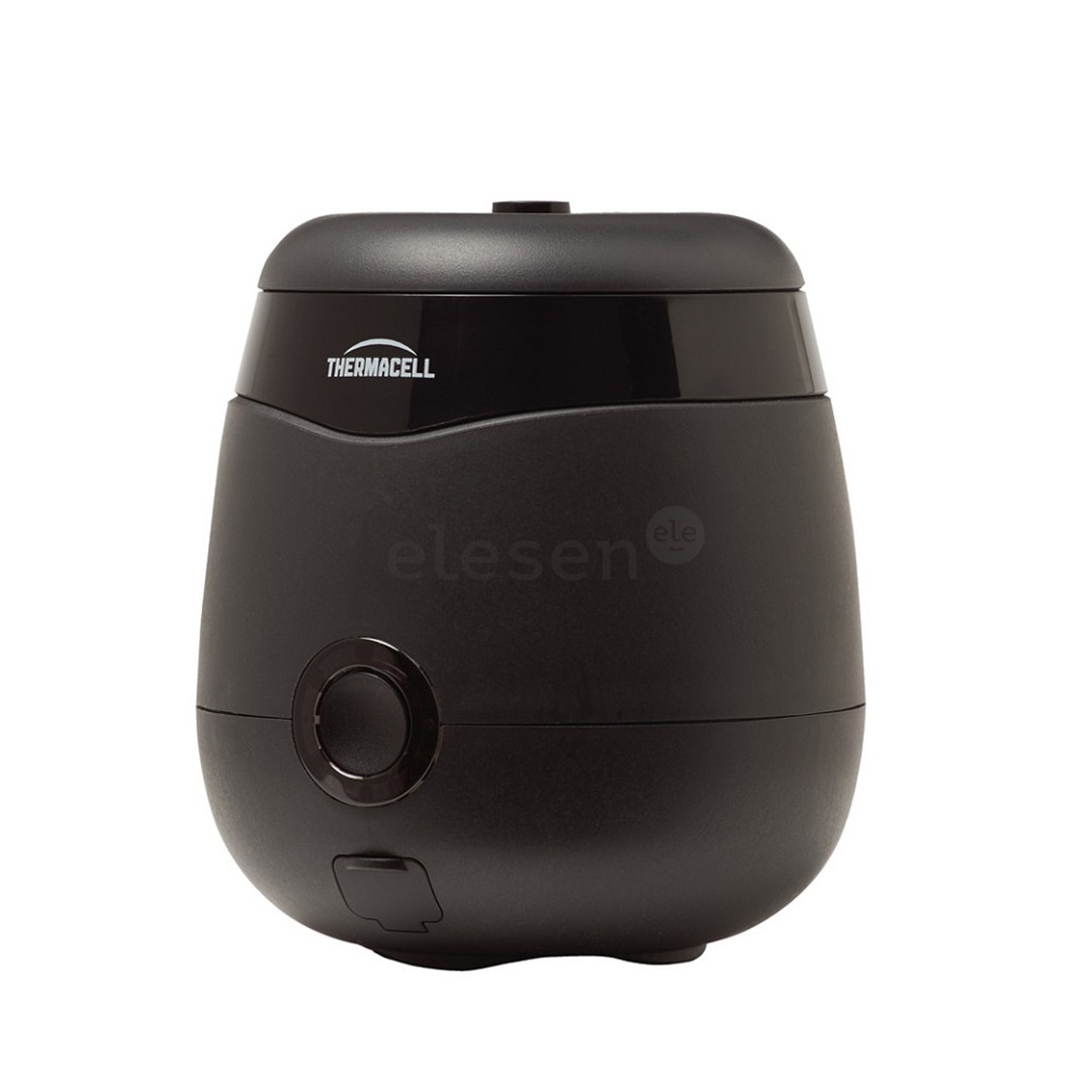 Thermacell E55, black - Portable Mosquito Repeller