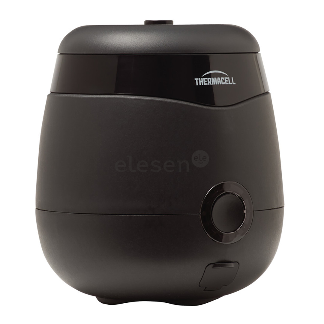Thermacell E55, black - Portable Mosquito Repeller