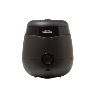 Thermacell E55, black - Portable Mosquito Repeller
