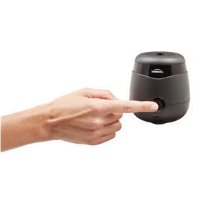 Thermacell E55, black - Portable Mosquito Repeller