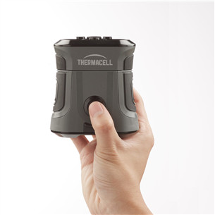 Thermacell EX90, grey - Rechargeable mosquito repeller