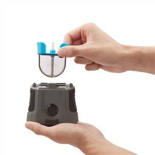 Thermacell EX90, grey - Rechargeable mosquito repeller