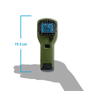 Thermacell MR300, green - Mosquito repeller