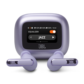 Belaidės ausinės JBL Live Beam 3, violetinės Prekė-JBLLIVEBEAM3PUR