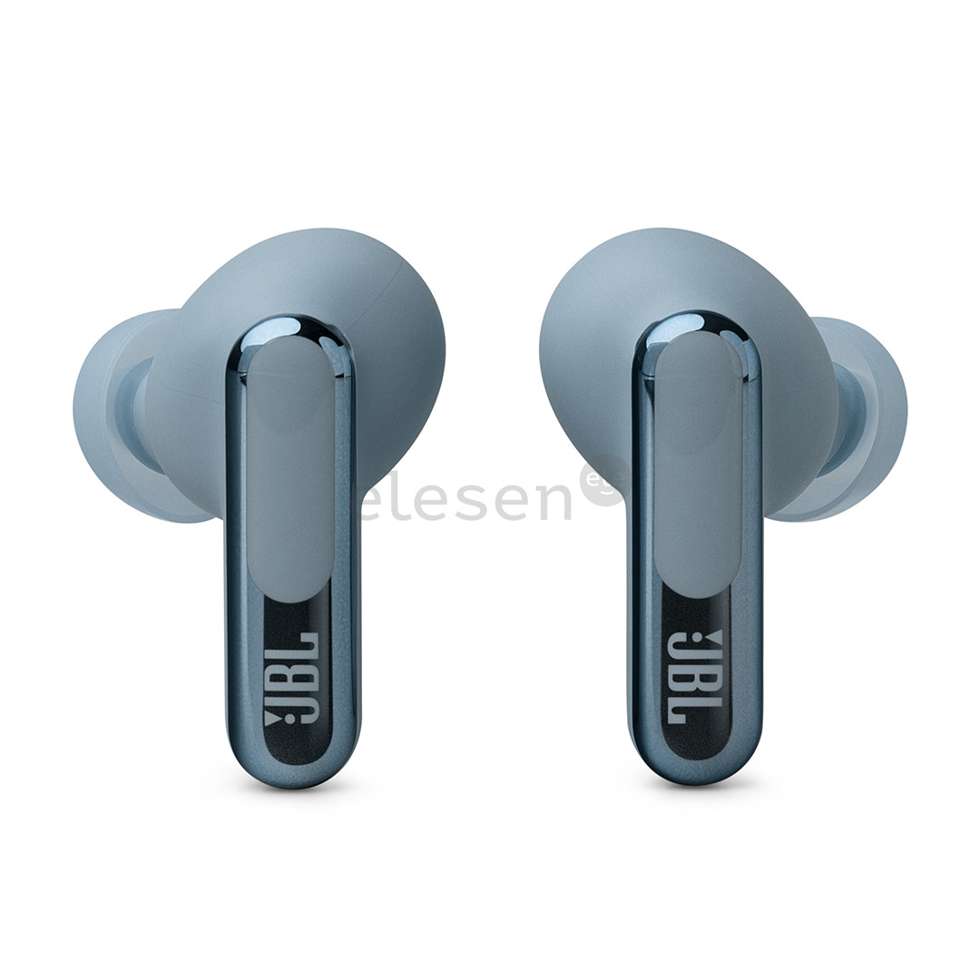 JBL Live Beam 3, blue - Wireless Headphones