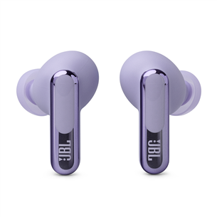 Belaidės ausinės JBL Live Beam 3, violetinės Prekė-JBLLIVEBEAM3PUR