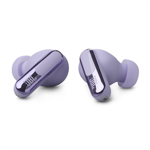 JBL Live Beam 3, purple - Wireless Headphones
