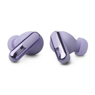 Belaidės ausinės JBL Live Beam 3, violetinės Prekė-JBLLIVEBEAM3PUR