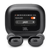 Belaidės ausinės JBL Live Buds 3, juodos Prekė-JBLLIVEBUDS3BLK