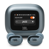 Belaidės ausinės JBL Live Buds 3, mėlynas Prekė-JBLLIVEBUDS3BLU