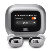JBL Live Buds 3, серебристый - Беспроводные наушники