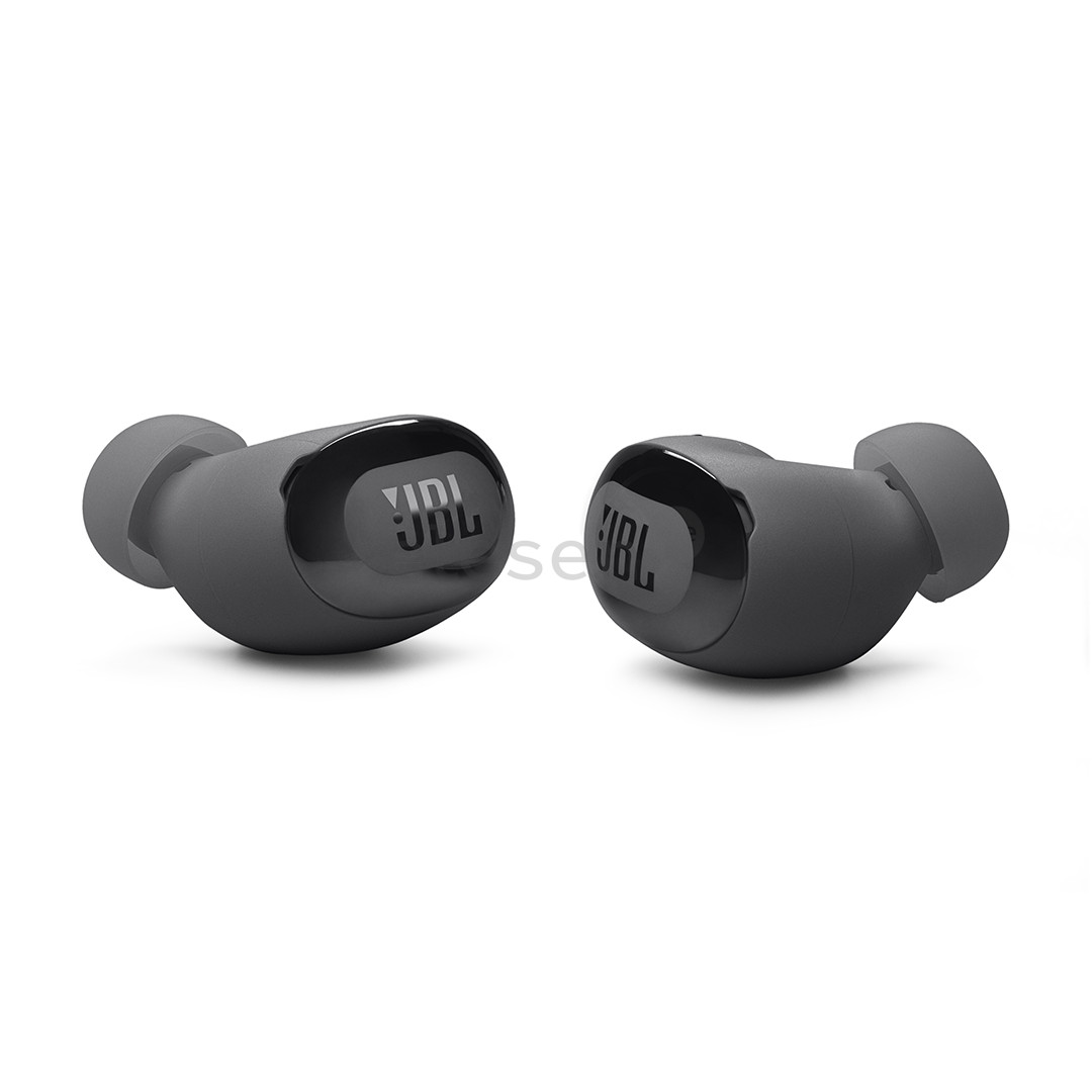 JBL Live Buds 3, black - Wireless Headphones