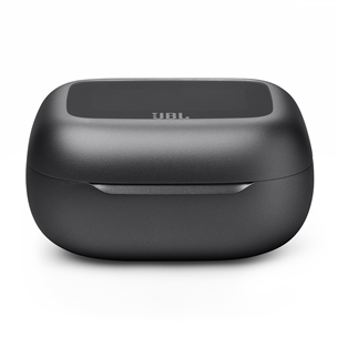 Belaidės ausinės JBL Live Buds 3, juodos Prekė-JBLLIVEBUDS3BLK