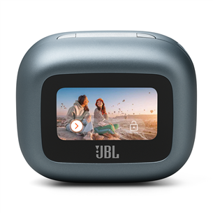 Belaidės ausinės JBL Live Buds 3, mėlynas Prekė-JBLLIVEBUDS3BLU