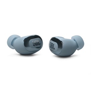 Belaidės ausinės JBL Live Buds 3, mėlynas Prekė-JBLLIVEBUDS3BLU