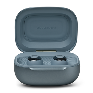 Belaidės ausinės JBL Live Buds 3, mėlynas Prekė-JBLLIVEBUDS3BLU